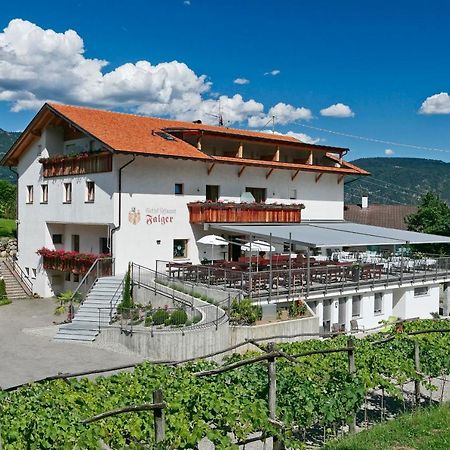 Gasthof Falger Vollan Exterior photo