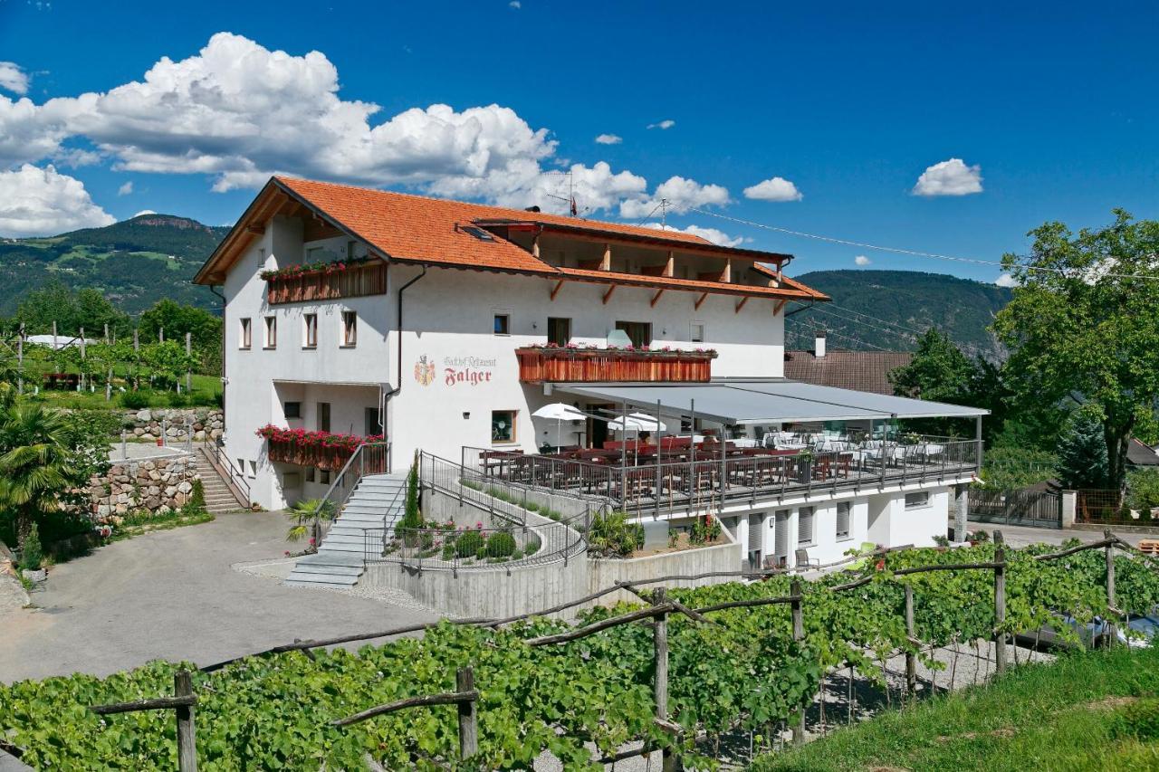 Gasthof Falger Vollan Exterior photo